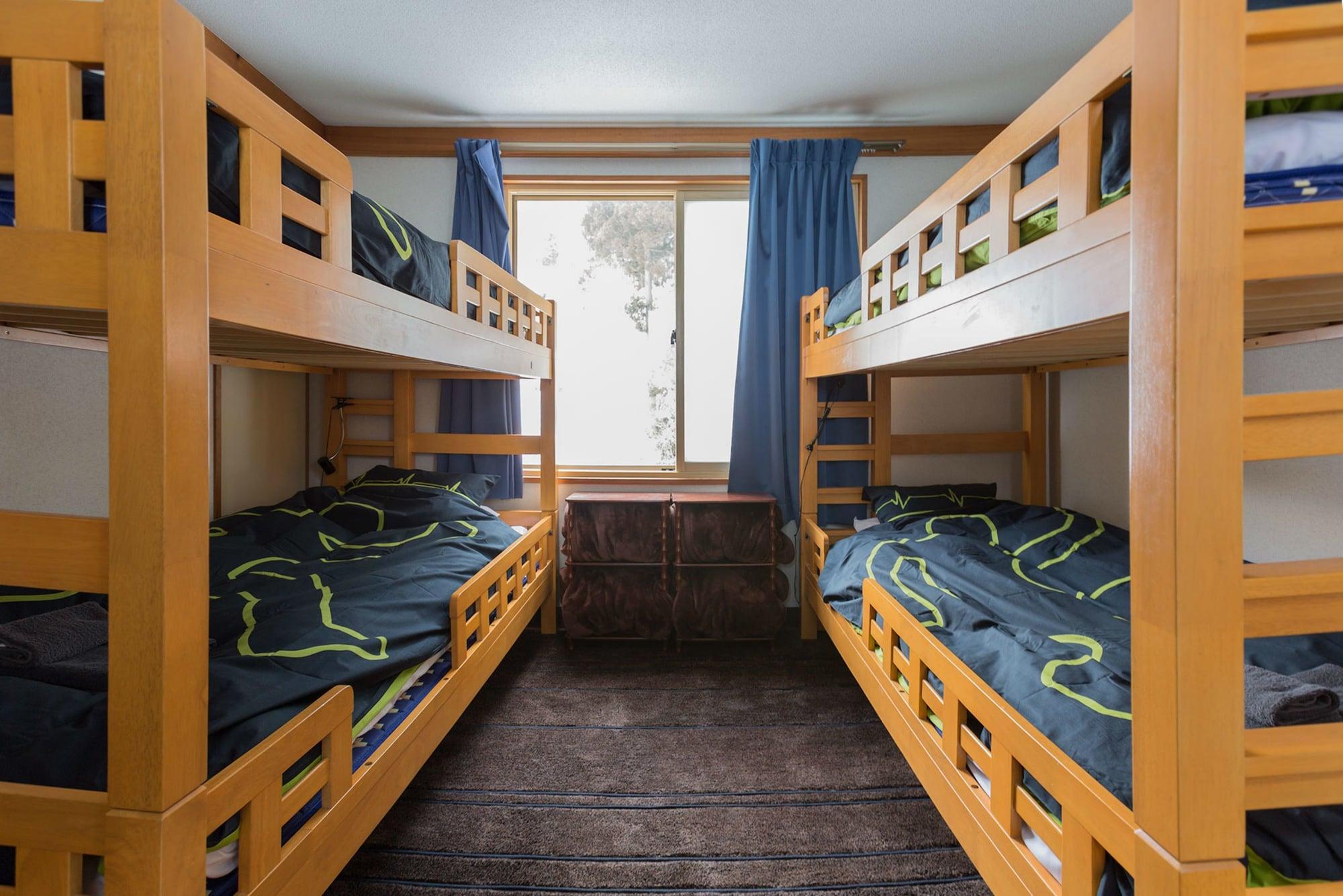 Apartmán Nozawa House Exteriér fotografie