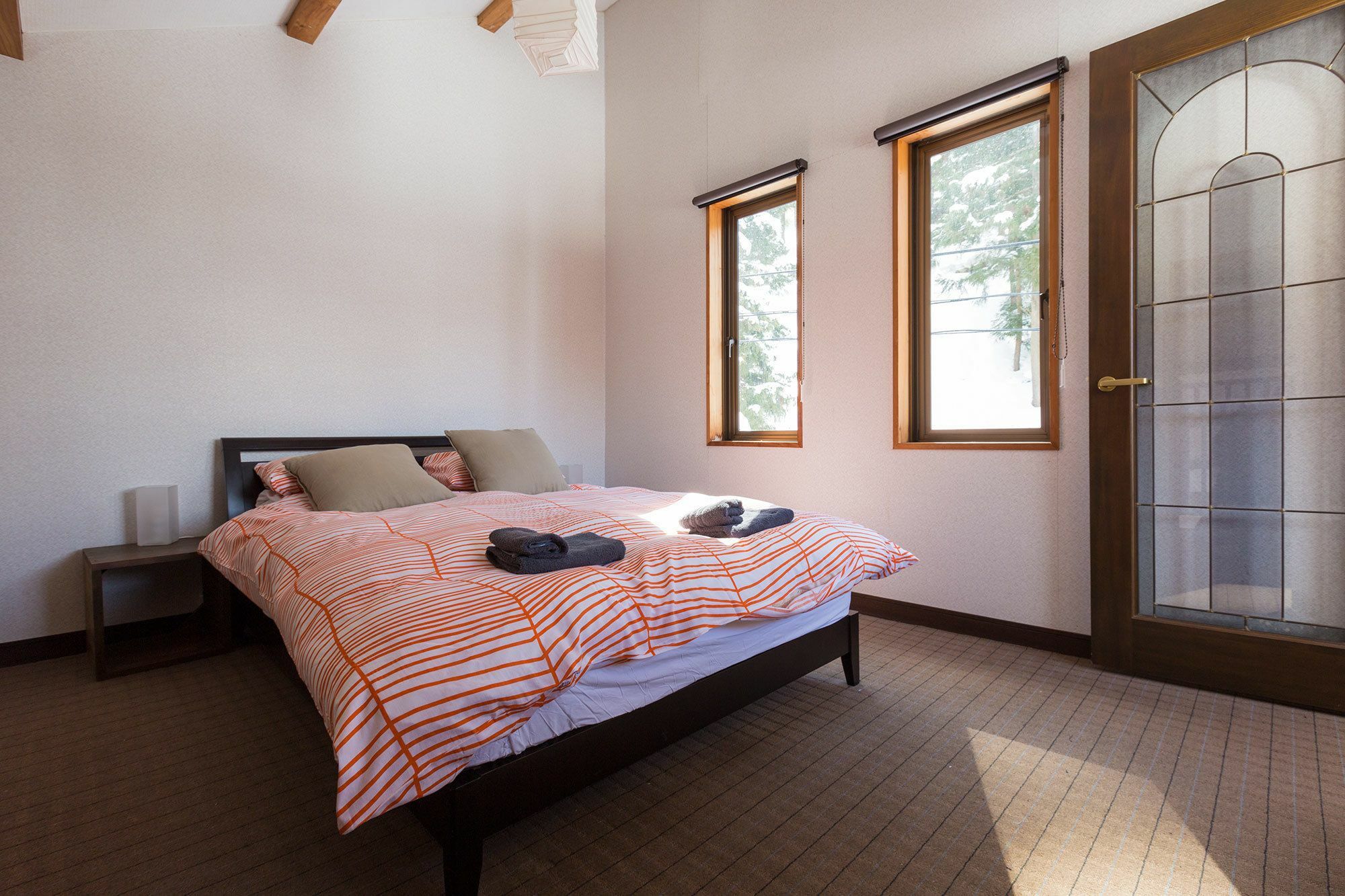 Apartmán Nozawa House Exteriér fotografie